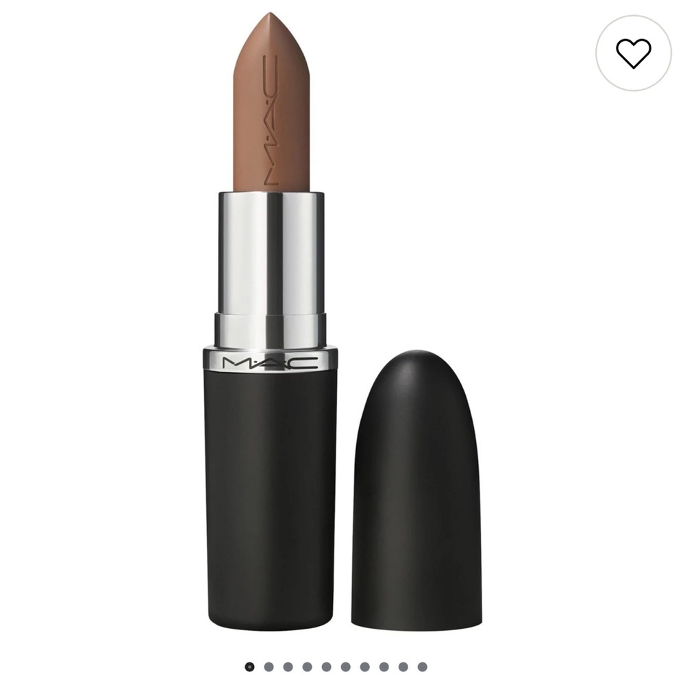 MAC Crimial -sleek satin stone